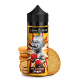Pap Vape Fighters 120ml
