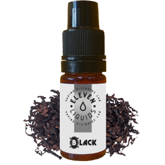Black 10ml 0mg Black 10ml 0mg