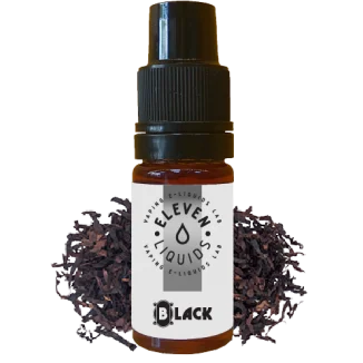 Black 10ml 0mg Black 10ml 0mg