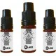 Black 3x10ml 3mg Black 3x10ml 3mg