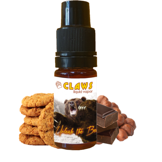 Claws 10ml 3mg