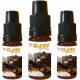 Claws 3x10ml 6mg