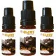 Claws 3x10ml 12mg