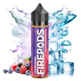 BERRIES BLUEBERRIES ICE 60ml
