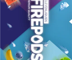 Firepods
