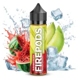 WATERMELON MELON ICE  60ml