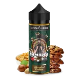 Hazelnut Cookies 120ml