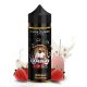 Milkshake Strawberry 120ml