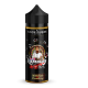 Milkshake Strawberry 120ml