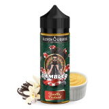 Vanilla Custard 120ml