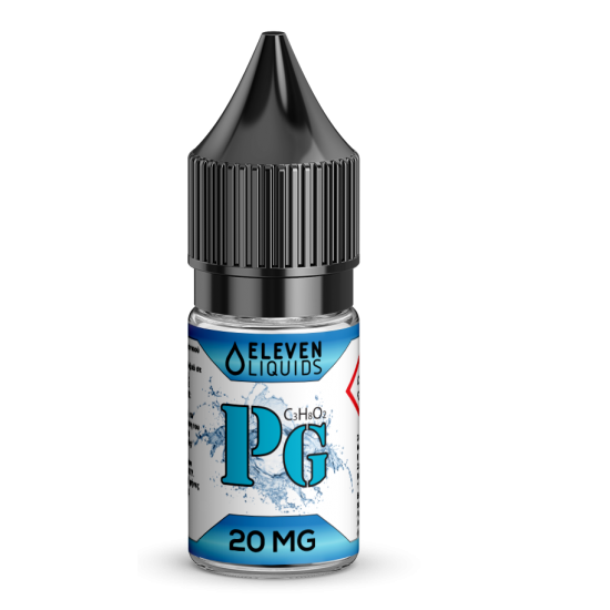 Nic Booster PG 20mg/ml 10ml