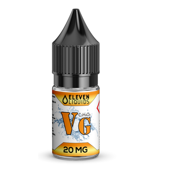 Nic Booster VG 20mg/ml 10ml