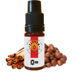 Red 10ml 0mg