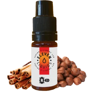 Red 10ml 0mg