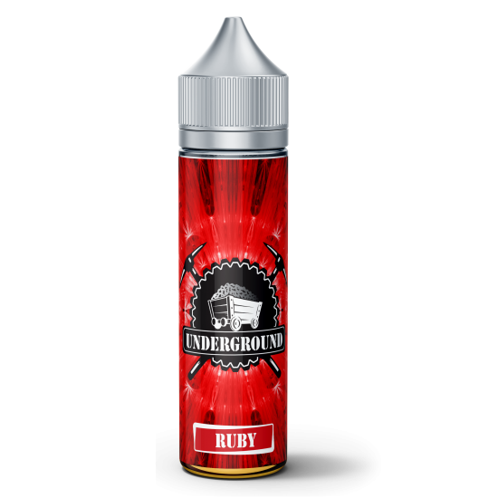 Ruby 60ml