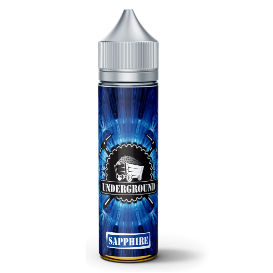 Sapphire 60ml