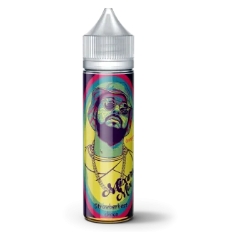 Strawberbest choco 60ml