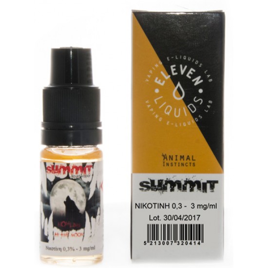 Summit 10ml 6mg