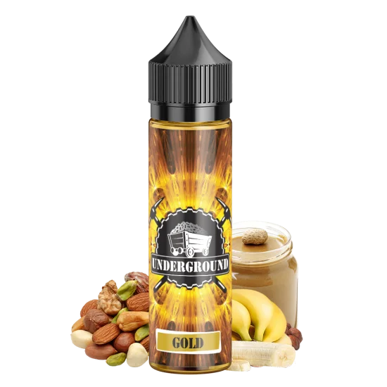 Gold 60ml