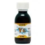 VG 0 MG 100ML