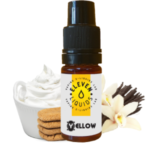 Yellow 10ml 6mg